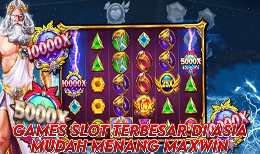 Banner K88 Slot