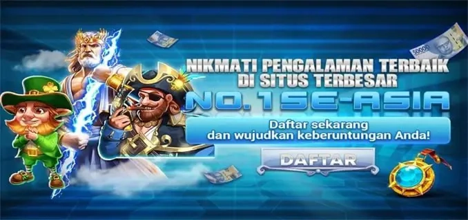K88Slot Daftar
